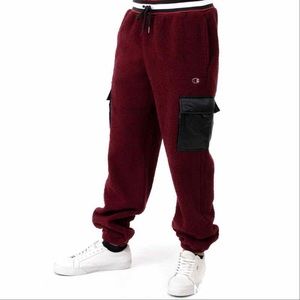 champion sherpa utility sweatpants